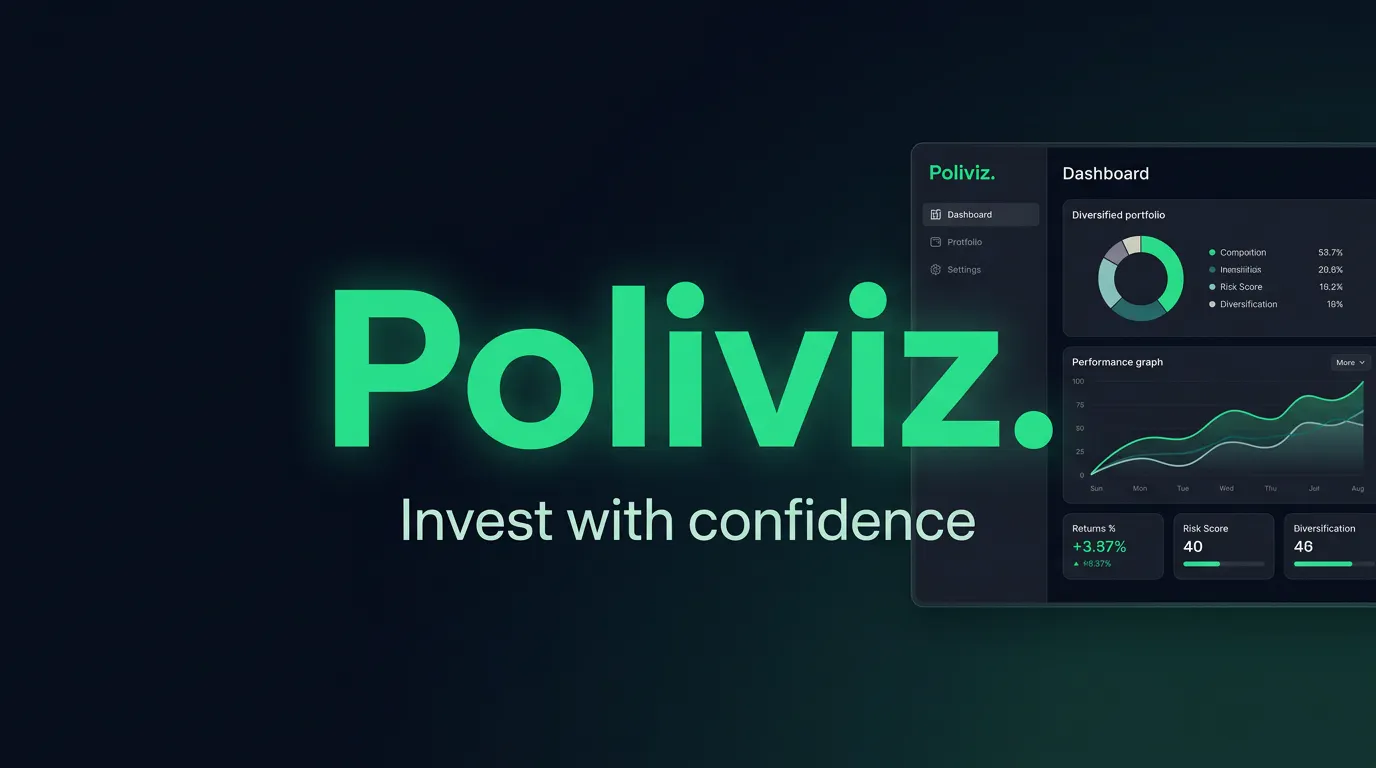 Banner del producto POLIVIZ