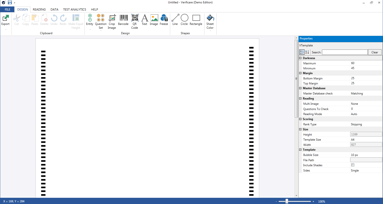 OMR Home gallery image