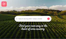 Winery Hotels