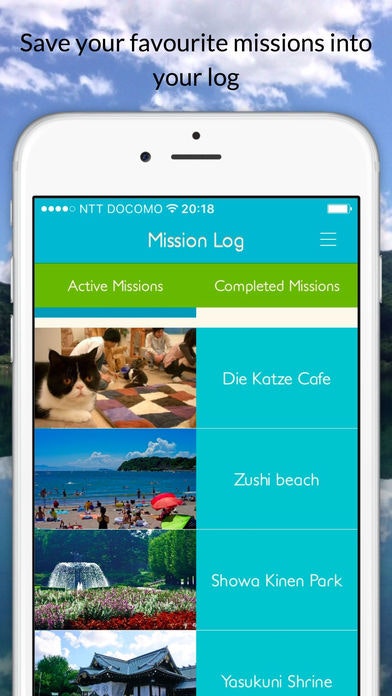 AnchorUp gallery image