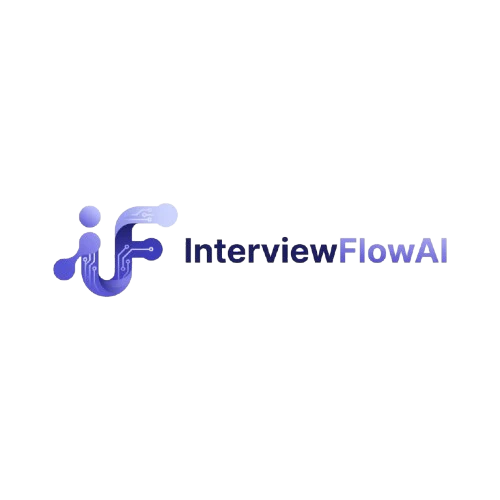 InterviewFlowAI logo