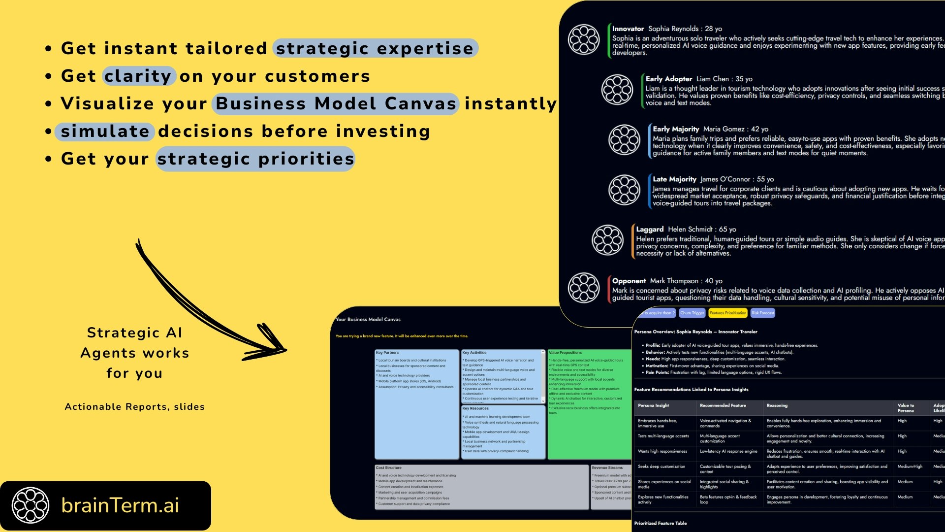 brainTerms.ai gallery image