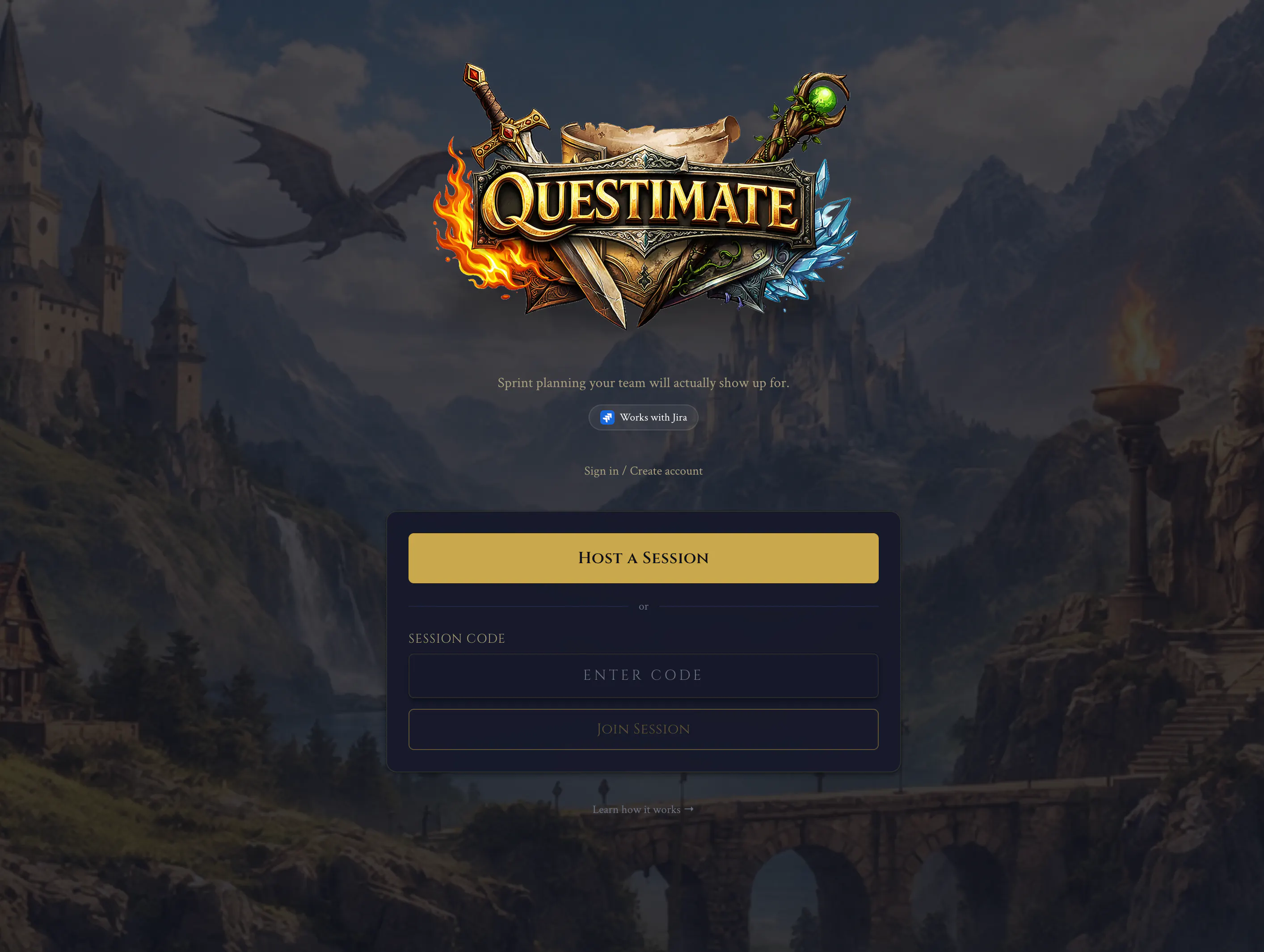 Questimate gallery image