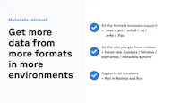 Remotion Media Parser