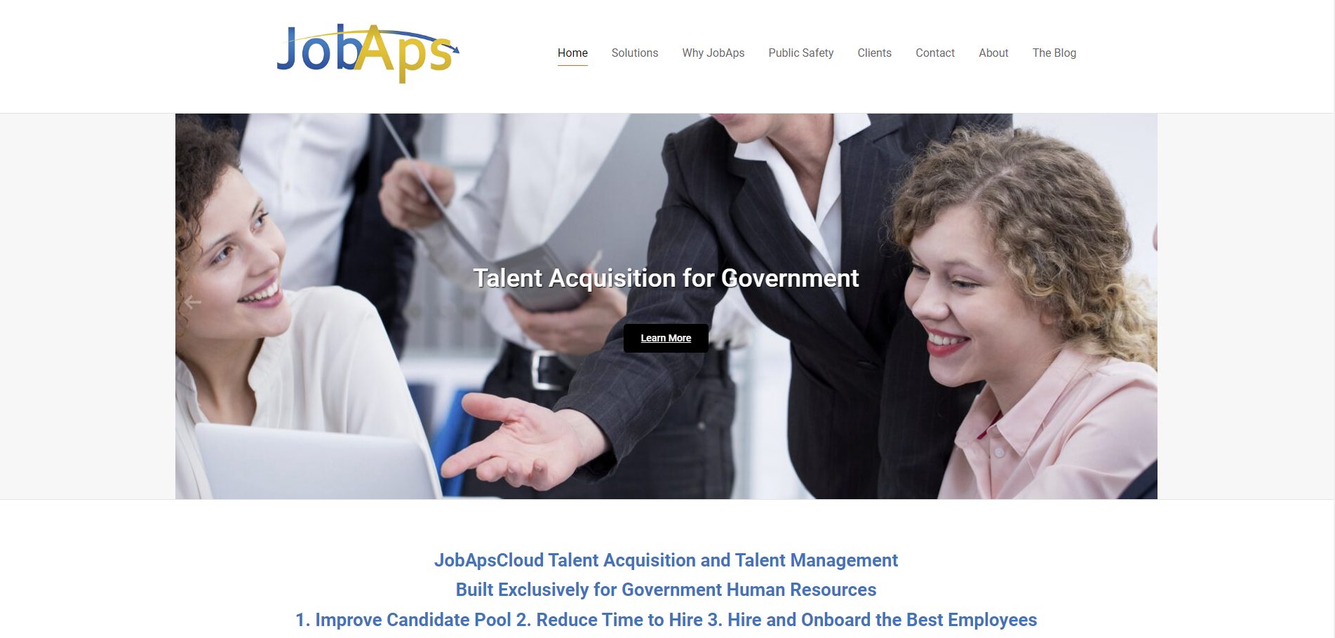 JobAps gallery image