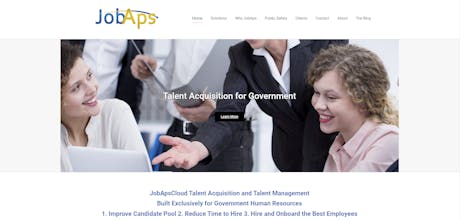 JobAps gallery image