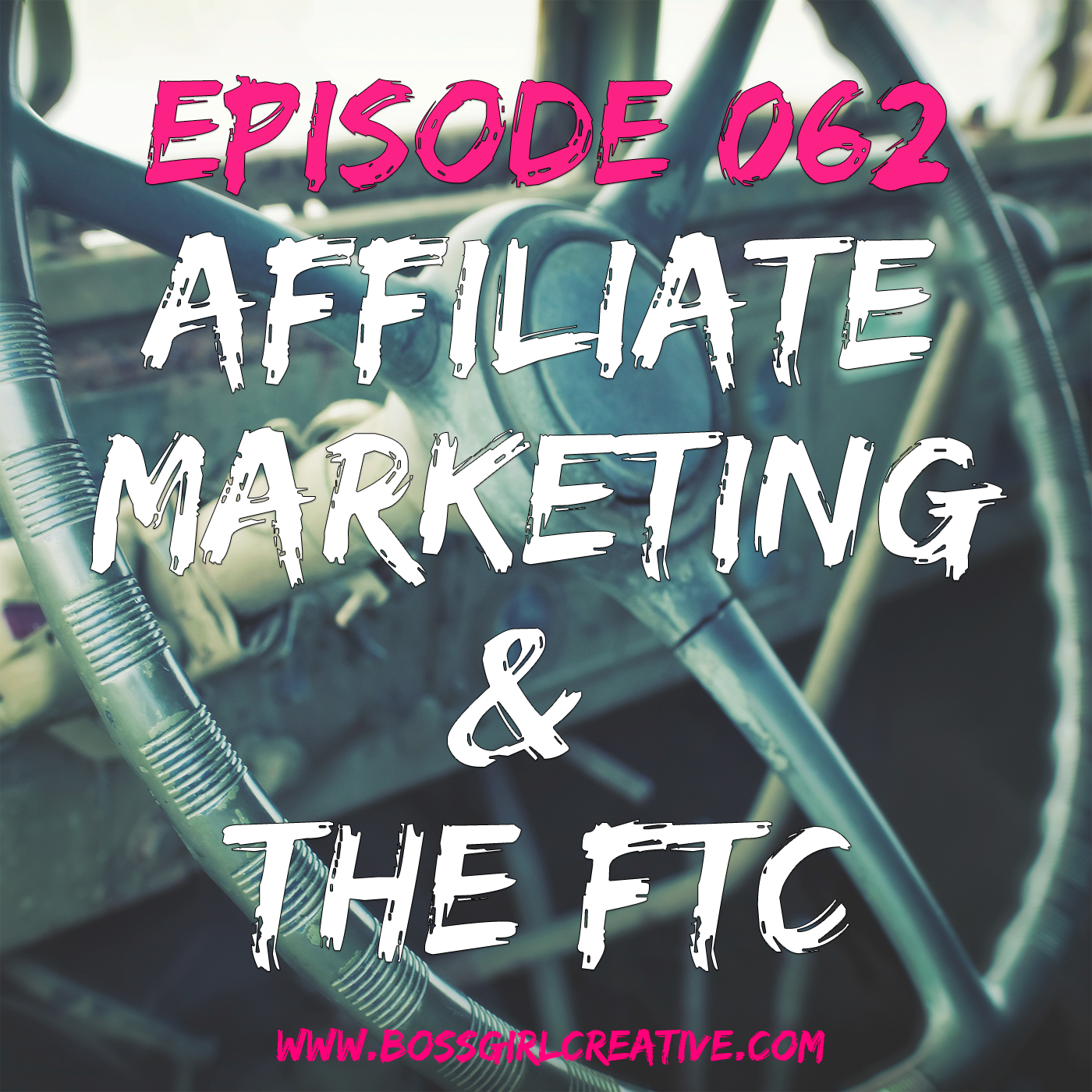 Affiliate Marketing & the FTC