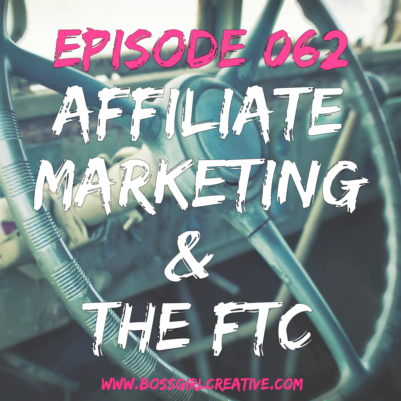 Affiliate Marketing & the FTC