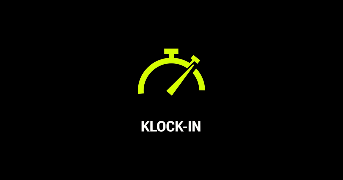 Klock-In gallery image