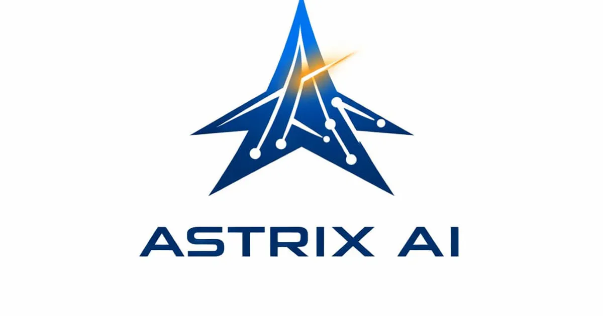 Astrix Ai gallery image