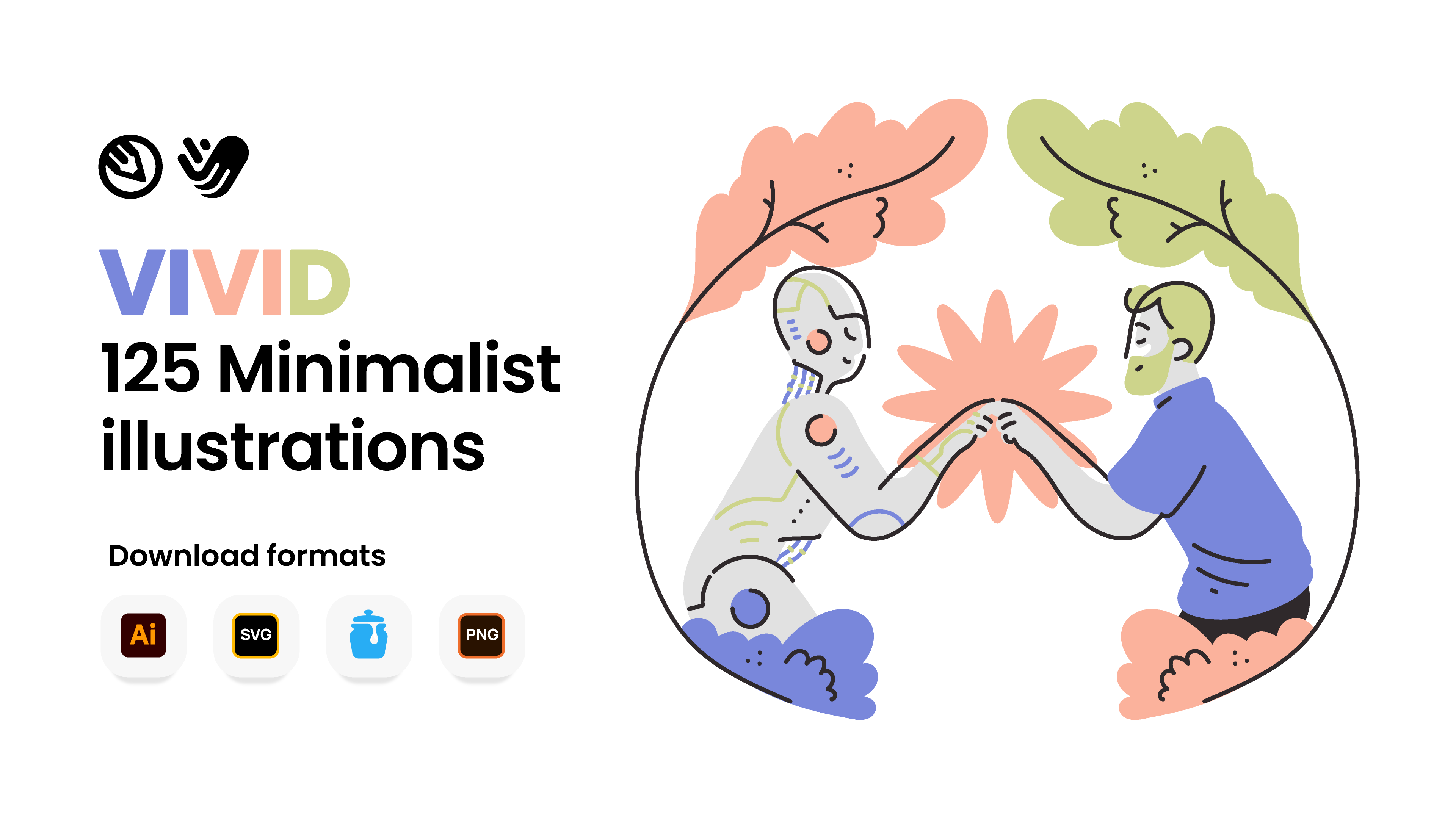 Illustrations vives media 3