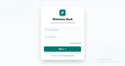investhub gallery image