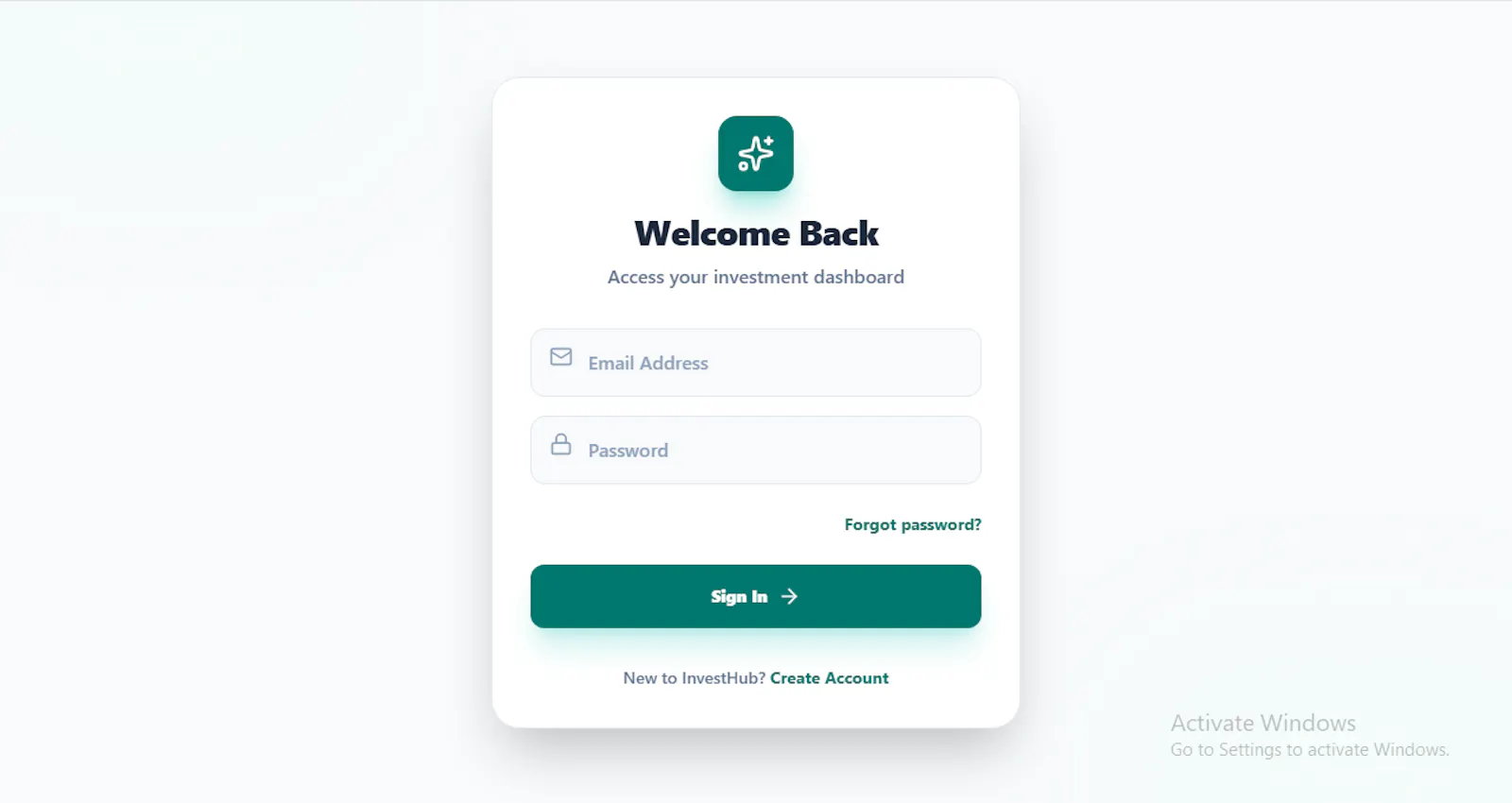 investhub screenshot 6