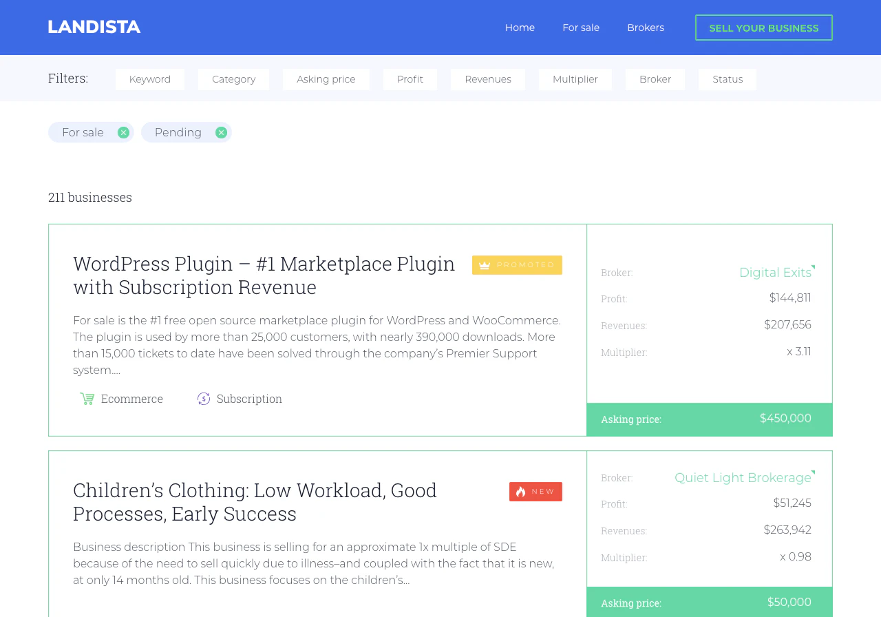 Landista - Product Information, Latest Updates, and Reviews 2022 | Product  Hunt