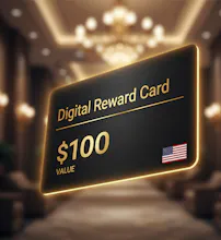 Get Your Gift Card Now gallery image