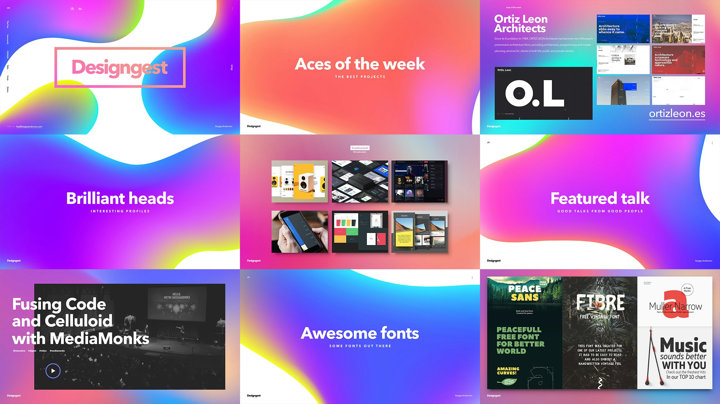 Designgest gallery image