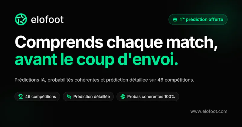 Elofoot screenshot 1