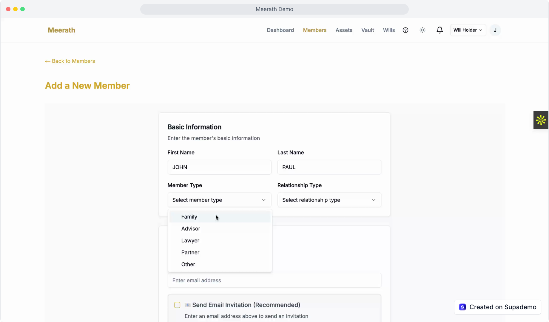 Meerath gallery image