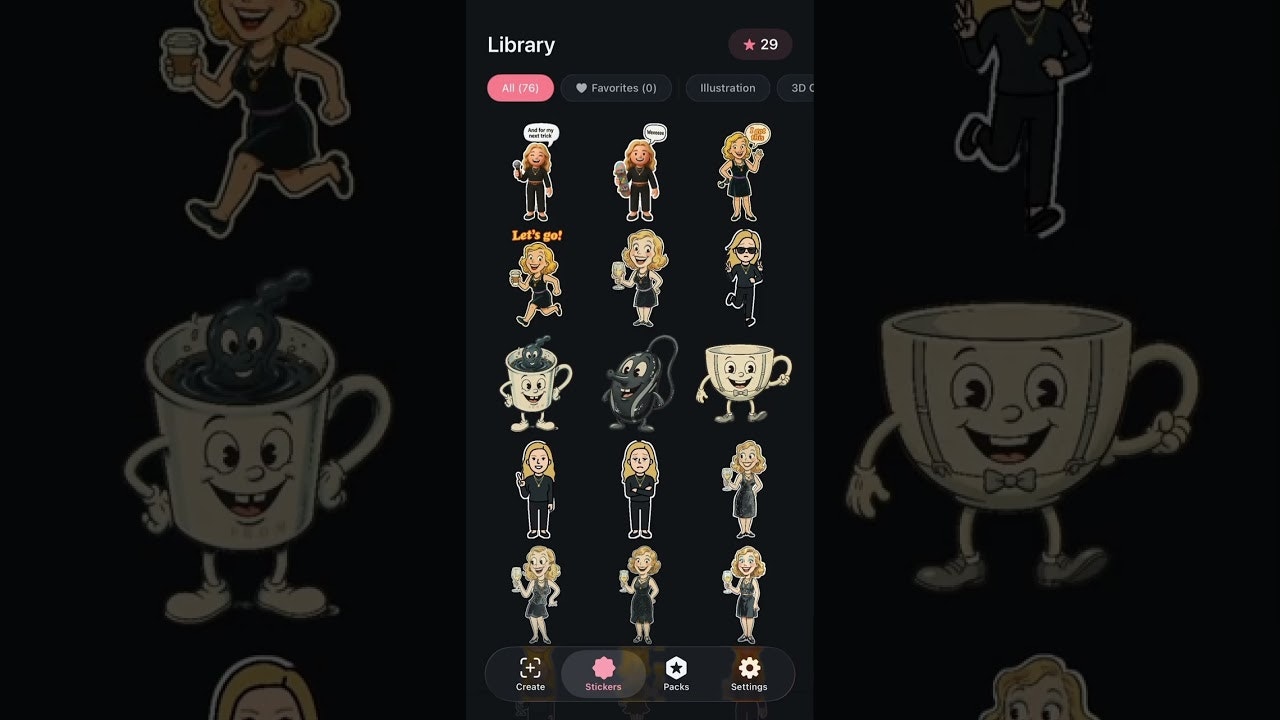 Snapstick gallery image