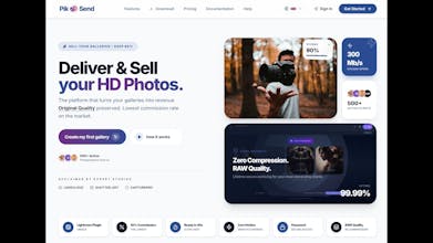 Piksend gallery image