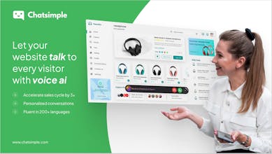 Chatsimple gallery image