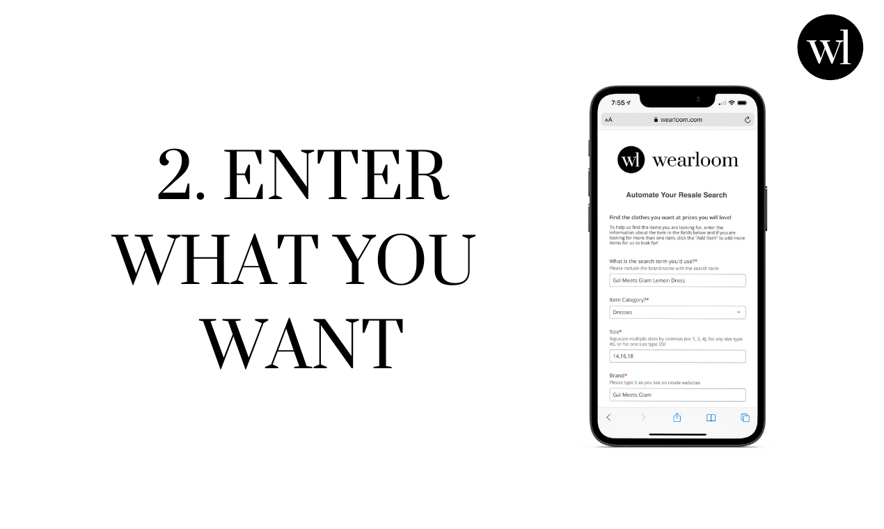 Wearloom gallery image