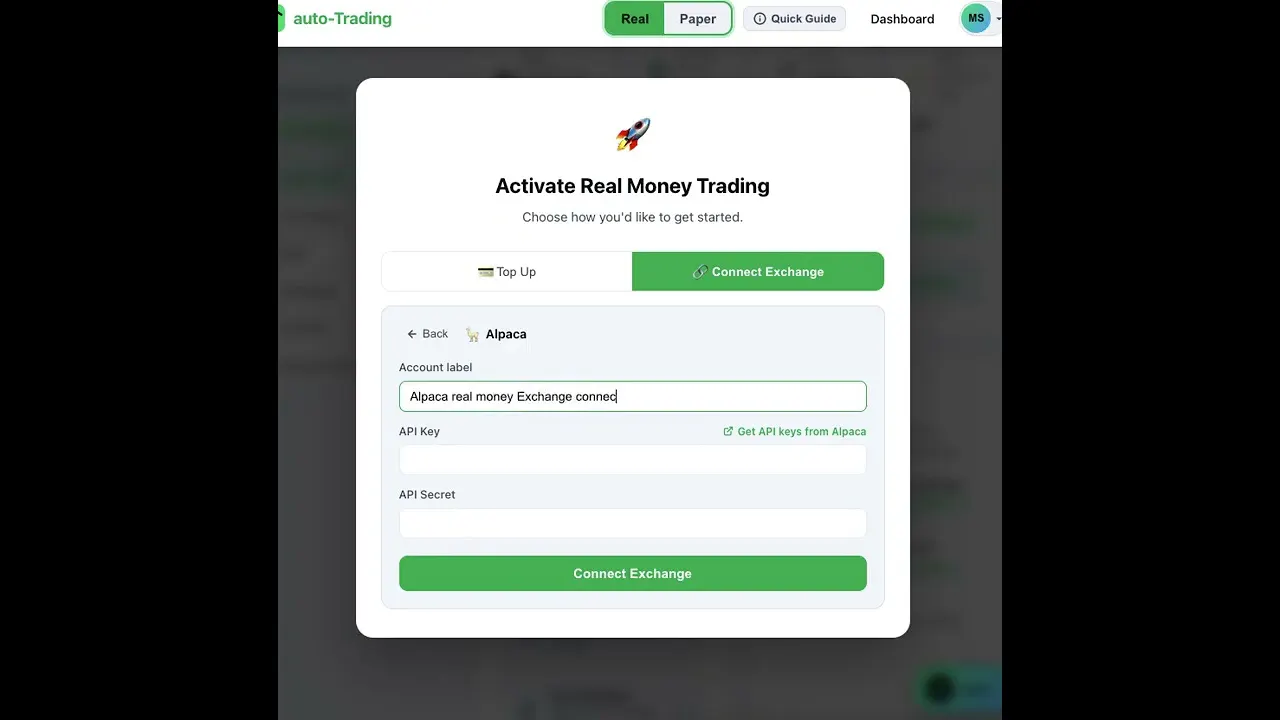 Auto Trader X gallery image