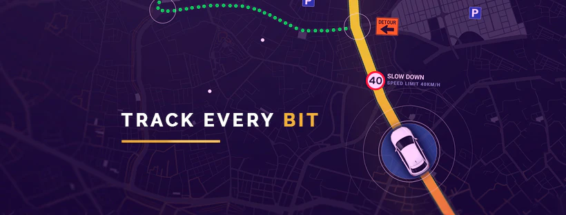 TrackoBit cover