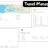 Travel Manager System (Notion Template)