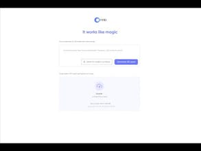 Omnia Generative AI for AR/VR gallery image