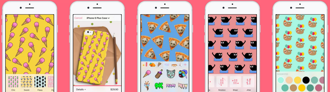 Patternator gallery image