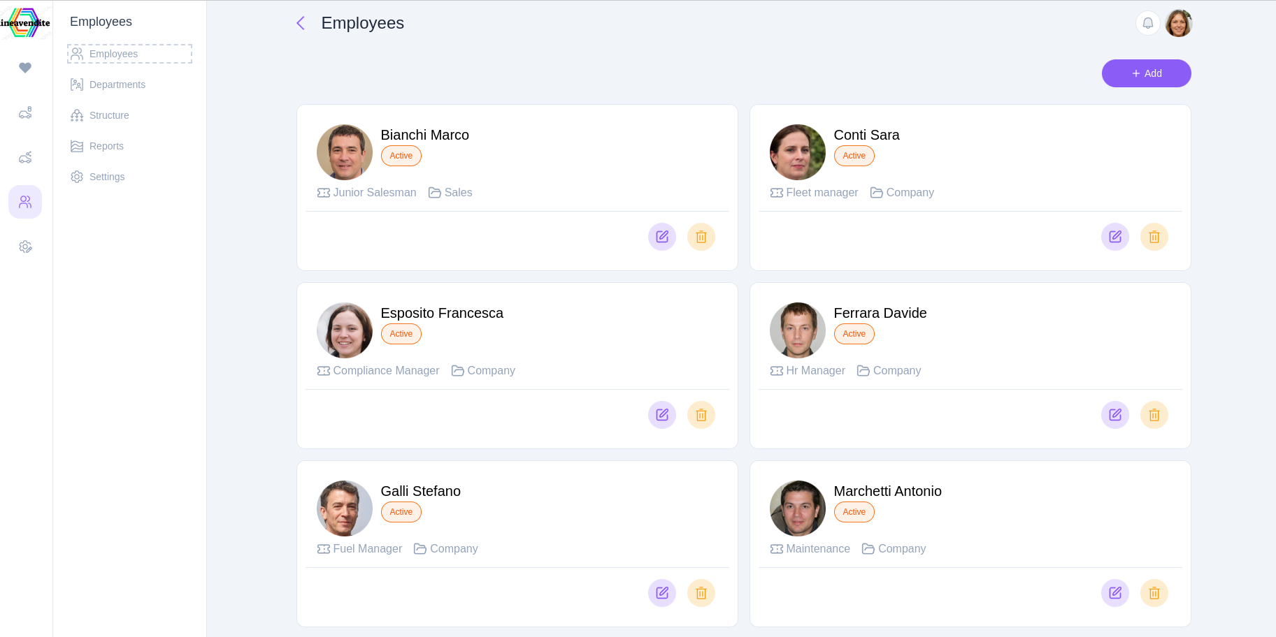 FuelTrack gallery image