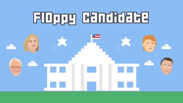 Floppy Candidate gallery image