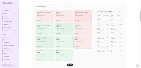 Monexa gallery image