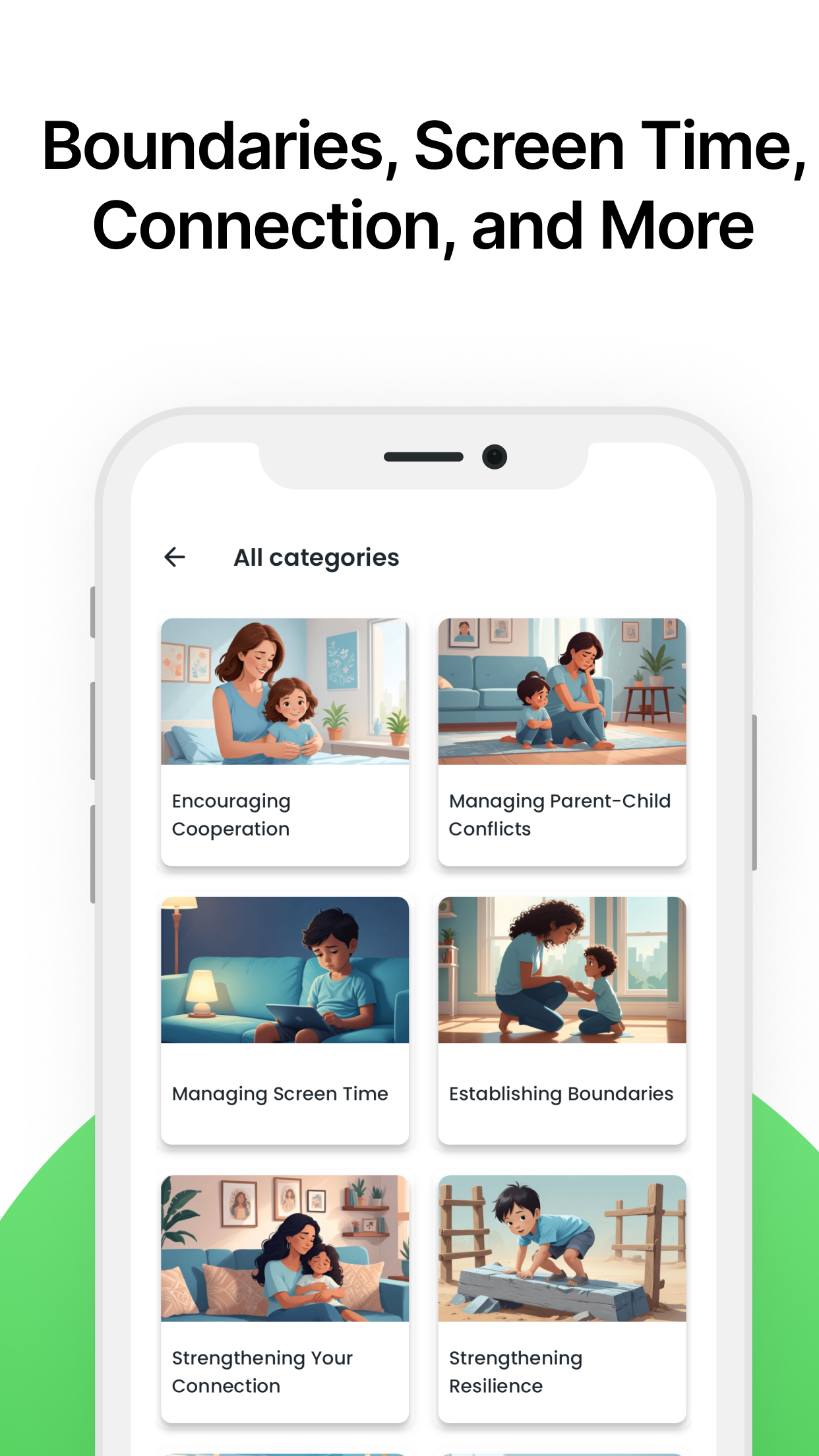 Little Love Parenting media 4
