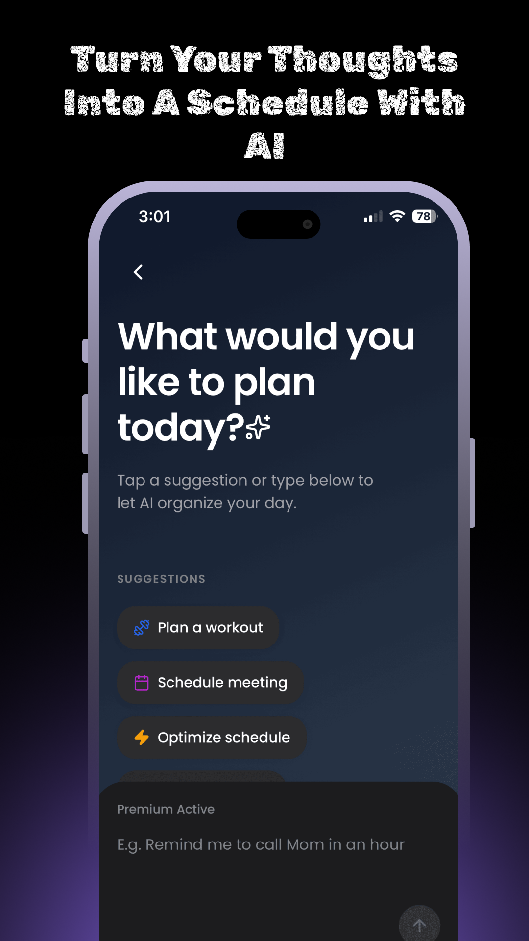Pala - Productivity Planner gallery image