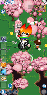 2D Action RPG「 PyonPyonMonster」 gallery image