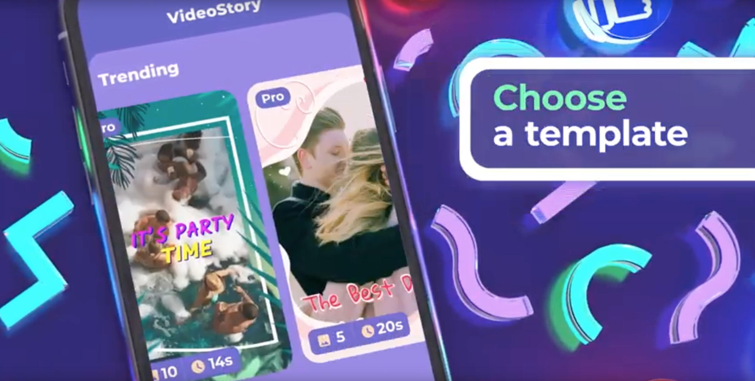 VideoStory gallery image