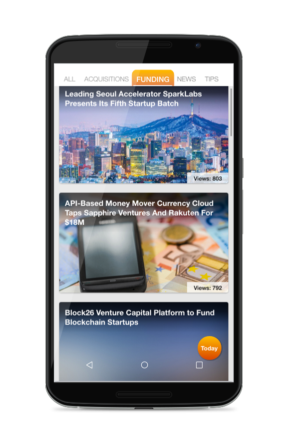 SentiSum gallery image