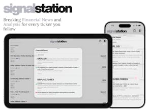 Signal Station gallery image