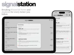 Signal Station gallery image