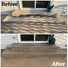 Roof Cleaning Bucks County PA gallery image