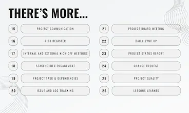Ultimate Project Management (With AI) gallery image