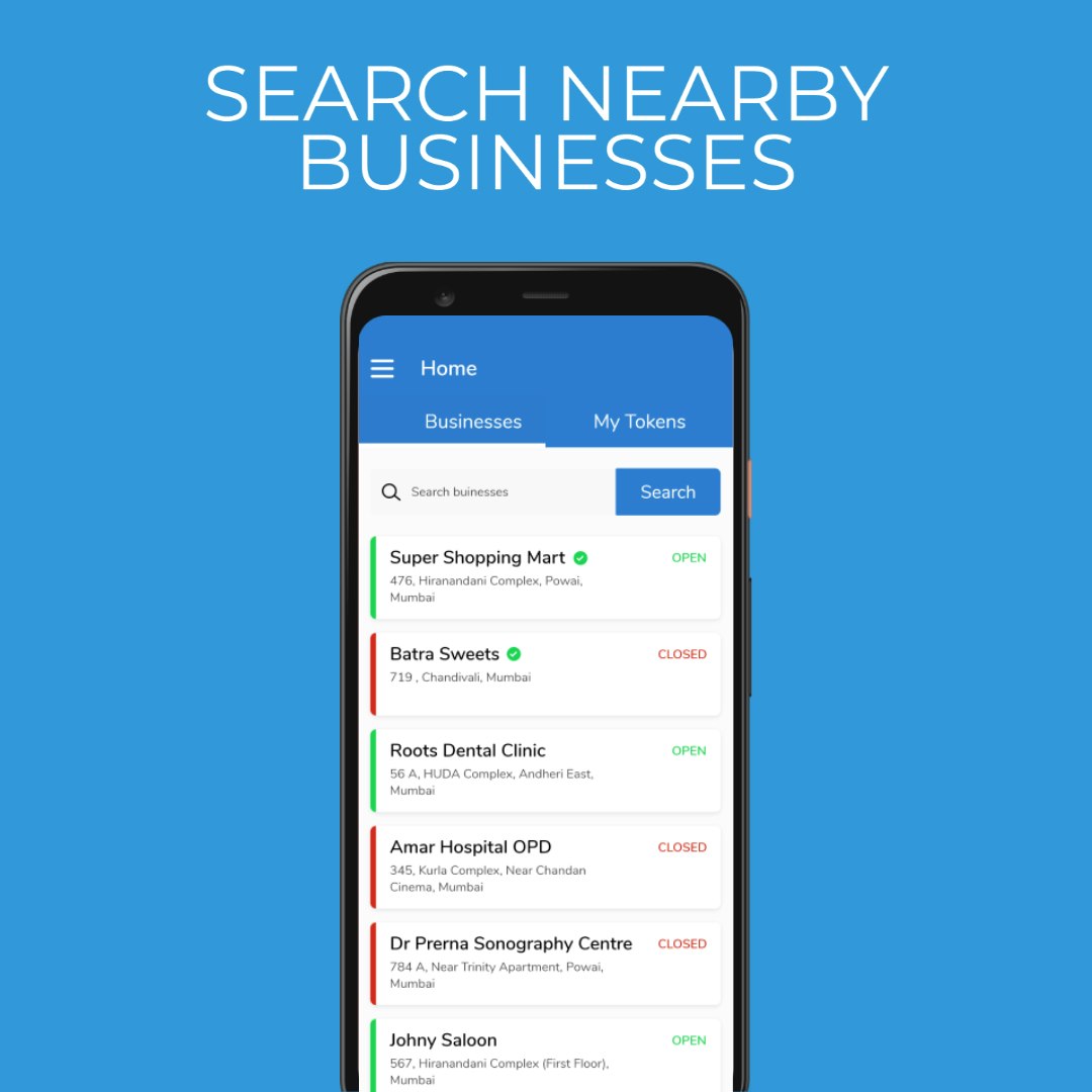 One By One gallery image