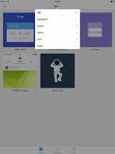 Framer Preview gallery image