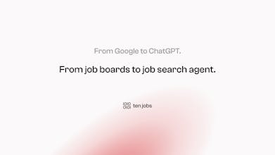 Ten Jobs gallery image