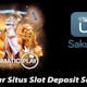 Daftar Situs Slot Deposit Sakuku