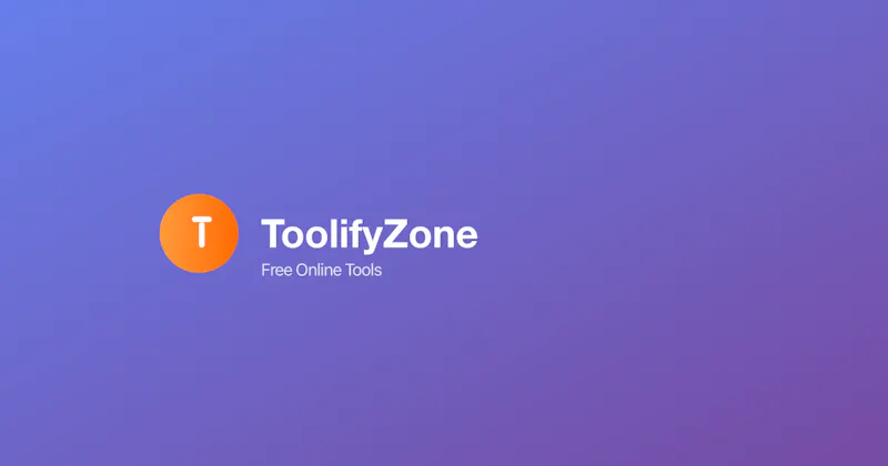 ToolifyZone screenshot 1