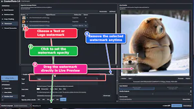 CreatorPhoto 3.0 gallery image