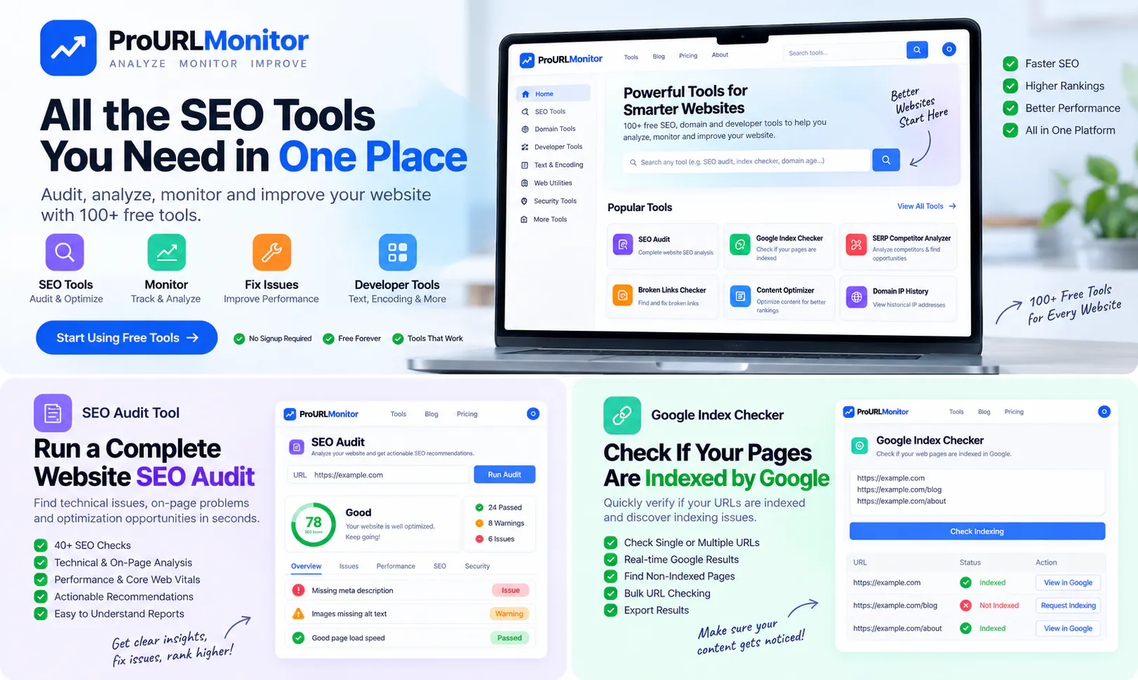 ProURLMonitor gallery image
